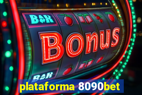 plataforma 8090bet